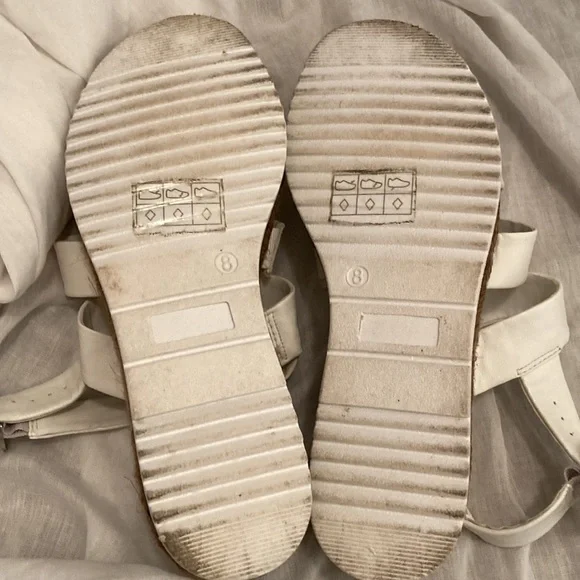 Summer sandals - Picture 5 of 8